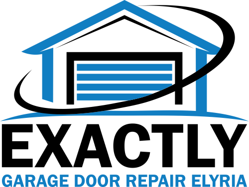 Exactly Garage Door Repair Elyria PNG